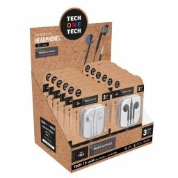 TECH ONE TECH TEC1003